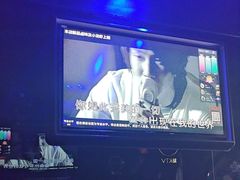 -魅KTV·AI辅唱(人民广场旗舰店)
