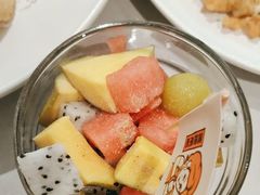 -喜迎记·潮汕海鲜私房菜