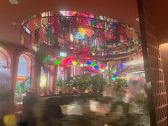 -墨纪Mojí墨西哥餐厅(南开大悦城店)