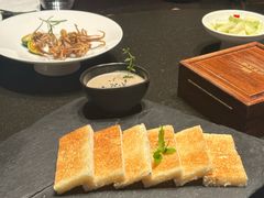 -四季民福烤鸭店(外滩外白渡桥店)