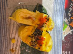 -伊秀·手握寿司·料理(裕华万达广场店)