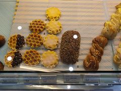 -禾沐·轻食·面包·咖啡