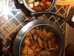 -有梦特色餐厅(古子城店)