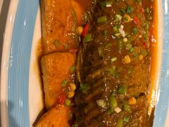 -巴依老爷新疆美食(魏公村店)