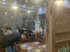 -下梅人家土菜馆(历史文化餐厅度假区店)