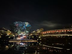 -雅达·阳羡溪山小镇中心