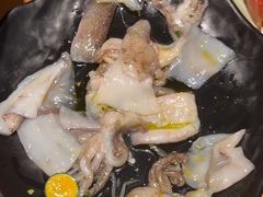 -韩味园果木炭烤鲜肉(陵东街店)