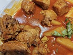 -品回味清真西北楼(宁波首店)