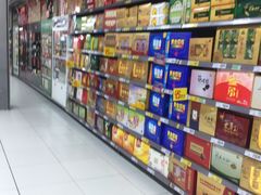 -家乐福(古北店)