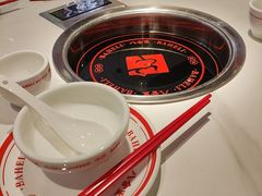 -八合里潮汕鲜牛肉火锅(惠州华贸店)