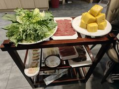 -福寿斋·老北京铜锅涮肉·烤鸭(顺义总店)