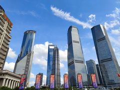 -东方明珠广播电视塔