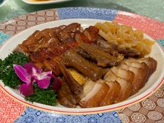 -北园酒家(小北路店)