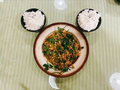 -余味私房菜(正阳小区西5街区店)