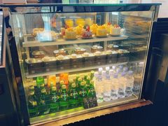 -木嘛working coffee(前海店)
