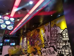 -小杨生煎(湟普汇店)