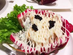 -新加坡海鲜共和(名胜世界圣淘沙海滨坊)