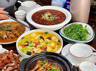 家常小海鲜也能做的想来滴2次！给我按头冲