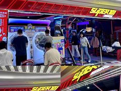 -丽达购物中心(崂山店)