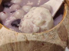 -满记甜品(苏州中心店)