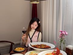 -将相和·海鲜蒸饺大连菜