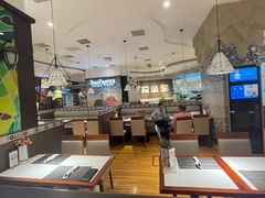 -斗牛士牛排餐厅(嘉里汇店)