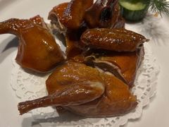-味可道美食坊(福基路店)