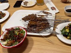 -三个大叔东北烧烤·砂锅菜(西三旗店)