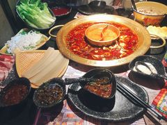 -哥老官重庆美蛙鱼头(日月光店)
