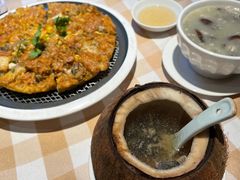 -珍味汤馆·潮汕家乡菜(保利文化广场店)