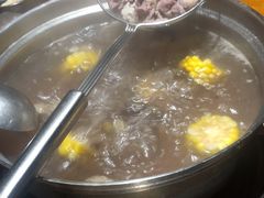 -原牛道·潮汕围炉火锅(讯美店)