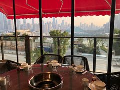 包厢-长嘉·河图火锅(长嘉汇江景旗舰店)
