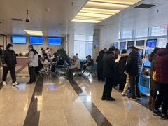 -首都医科大学附属北京友谊医院(西城院区)