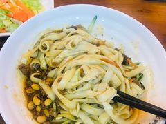 -阿利茄汁面(西城永捷店)