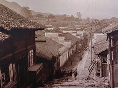 -遵义会议纪念馆