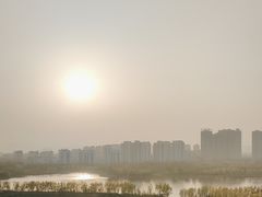 -鉴湖国家城市湿地公园