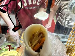 -张果佬年糕卷(科巷店)
