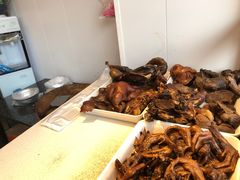 -小罗卤鹅(莲花广场店)