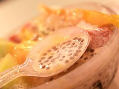 松记糖水店——幻彩明珠6-松记糖水店(铜锣湾分店)