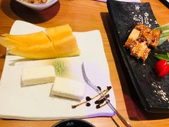 -吟松日式料理(莘庄店)