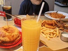 -必胜客(金高店)