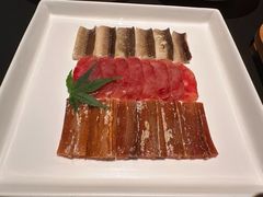 -三利音·玖弄小鲜(浦东嘉里城店)