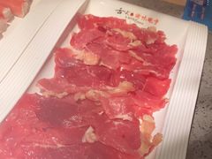-渝味晓宇·重庆火锅(龙岗龙城万科里店)