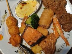 -松子料理(白家庄店)