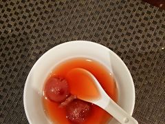 -君来湖滨饭店·玫瑰园