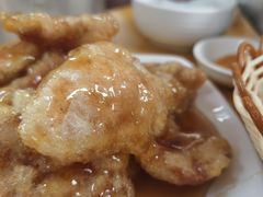 -屋里家延边朝鲜族冷面(南园店)