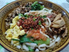 -如意面馆(滦镇街道内苑卫生院高桥分院南)