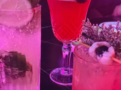 -MOSSO音乐酒吧·live house(南京旗舰店)