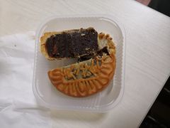 -北京稻香村(燕丰商场店)