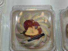 -红跑车蛋糕世界(网巾市店)